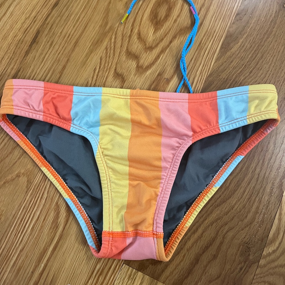 Jolyn bikini bottom